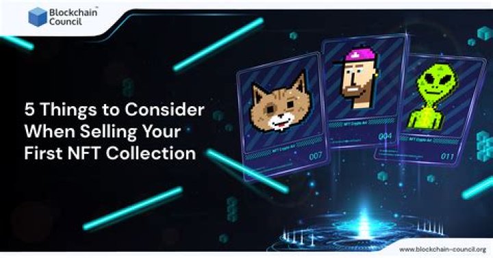When you buy an NFT where is it stored?