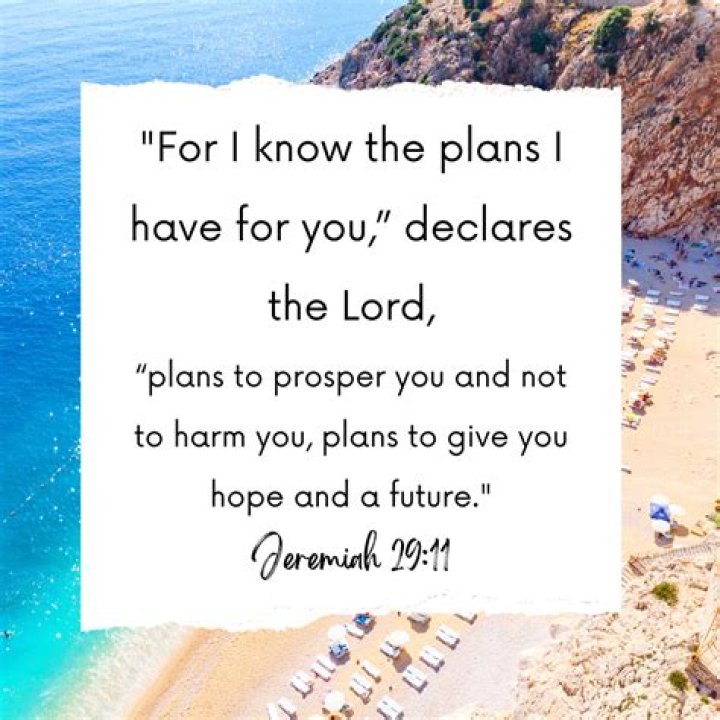When you need God to turn a situation around?
