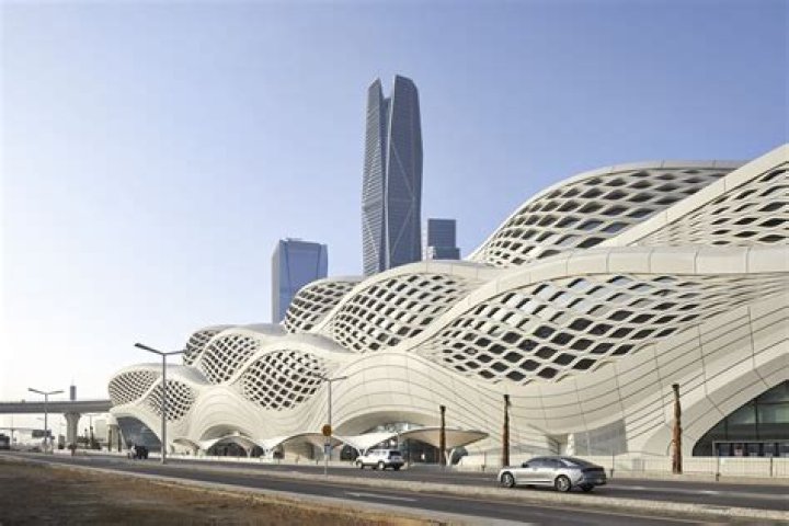 Where are architects paid the most?