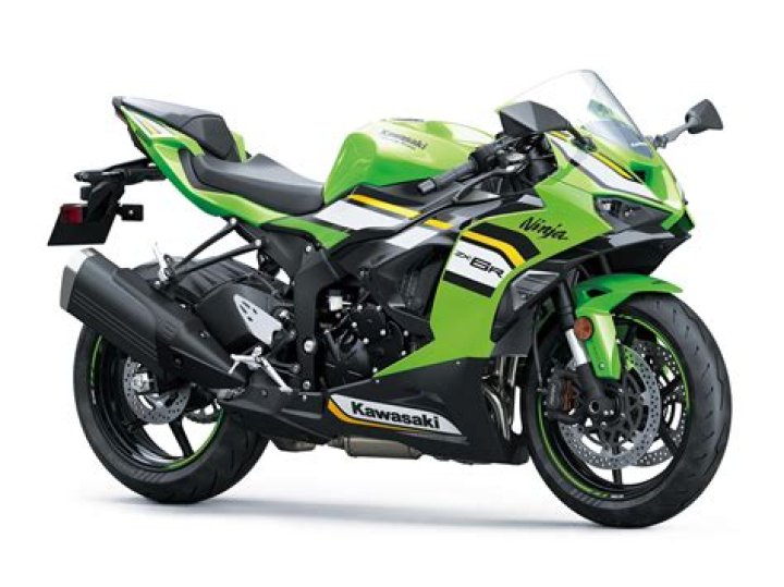 Where are Kawasaki made?