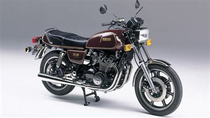 Where are Yamaha motorcycles made?