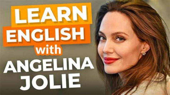 Where did Angelina Jolie learn to fly?