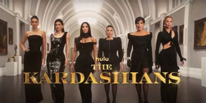 Where did the Kardashians stay in Amalfi Coast?