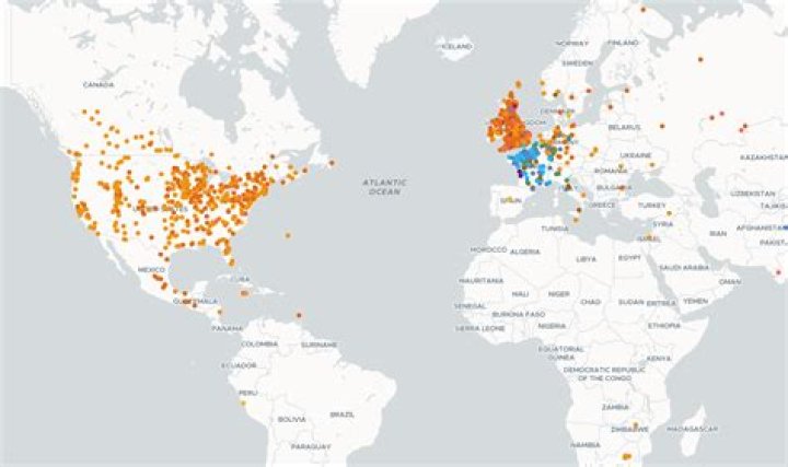 Where did the name Catrina originate from?