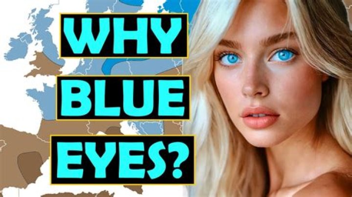 Where does the saying out of the blue come from?