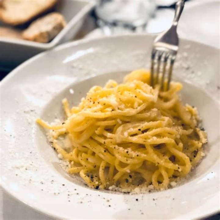 Where in Italy has the best pasta?