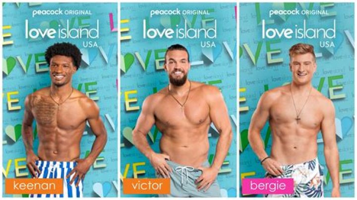 Where is Brad from Love Island 2021?