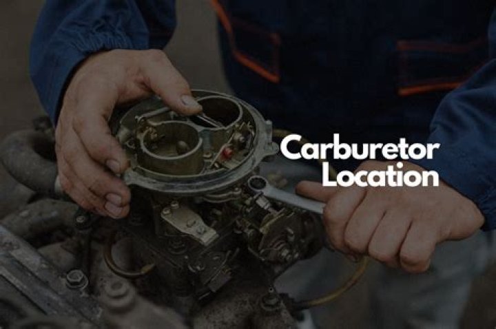 Where is Carburetor County located?