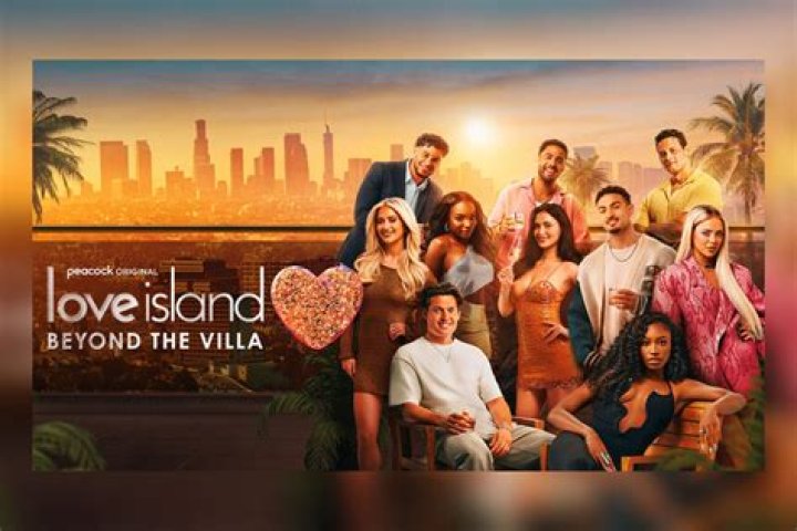 Where is Cassidy from Love Island Australia now?