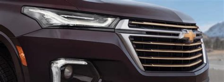 Where is Chevy made?