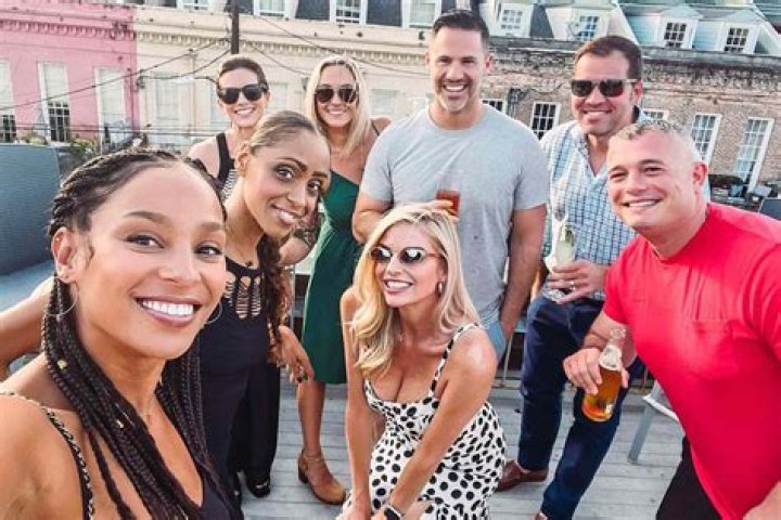 Where is Frank from Real World Vegas?