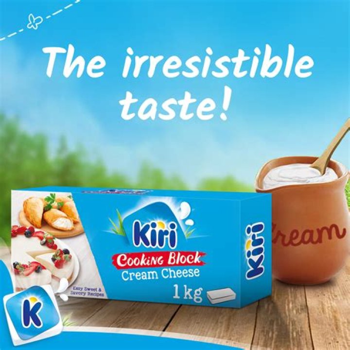 Where is Kiri cheese produced?