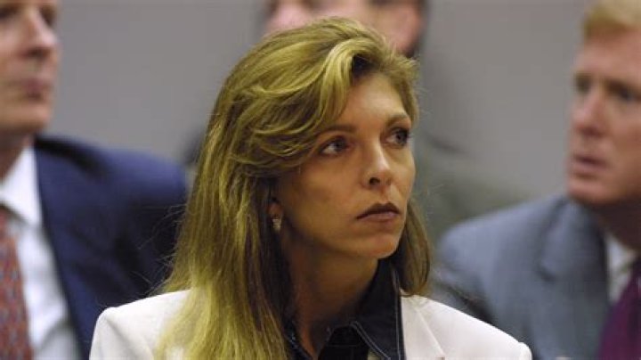 Where is Teresa Earnhardt now?