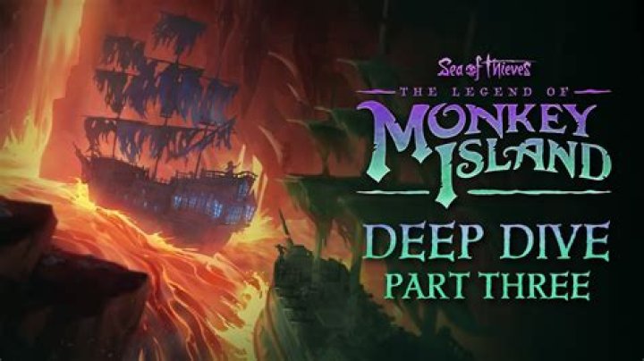 Where is the headless monkey shipwreck?