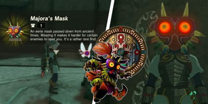 Where is the last Bomber Kid in Majora's Mask?