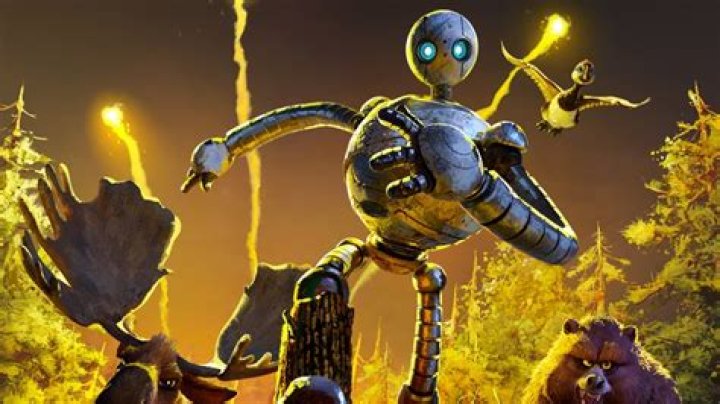 Where is the robot commune wasteland 3?