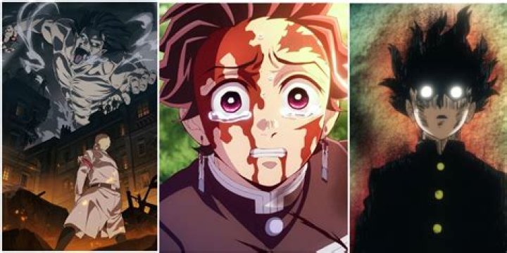 Which anime has the most toxic fanbase?