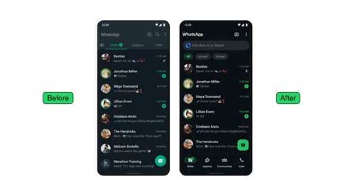 Which app is more secure than WhatsApp?