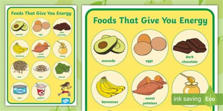 Which apple gives you the most energy?