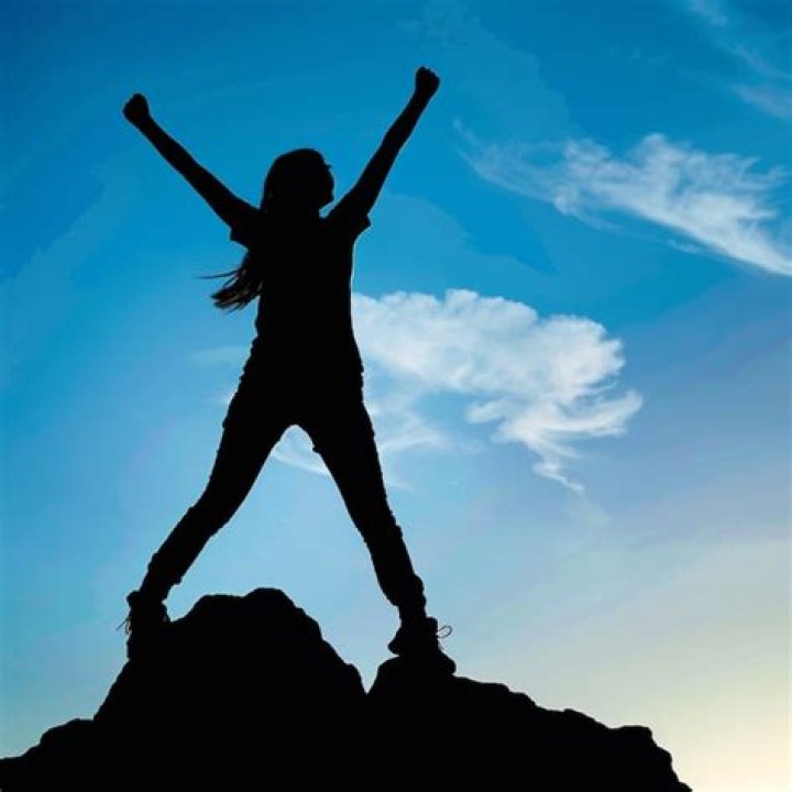 Which are habits of personal victory?