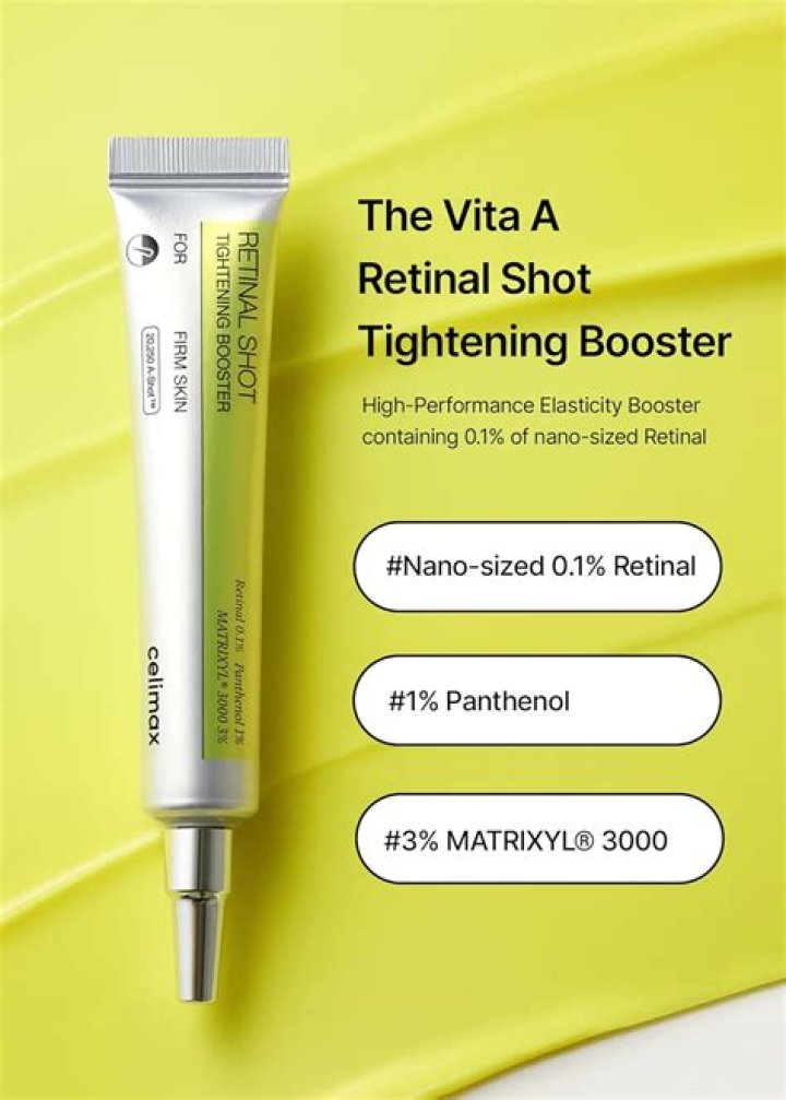 Which booster is best?