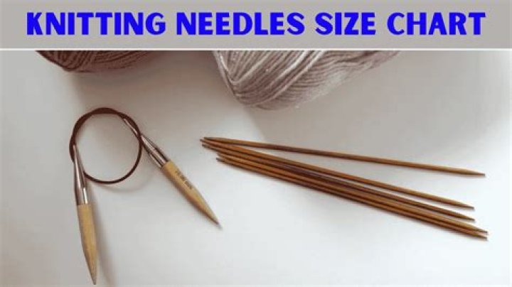 Which brand of knitting needles are best?