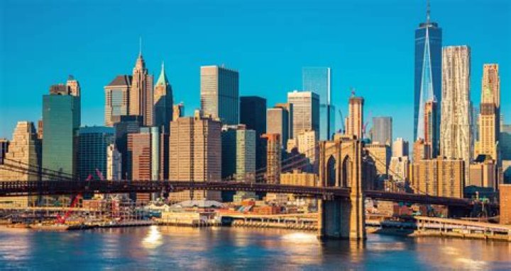 Which city has the coolest summers?