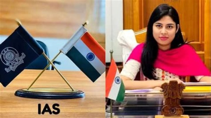 Which city is best for IAS preparation?