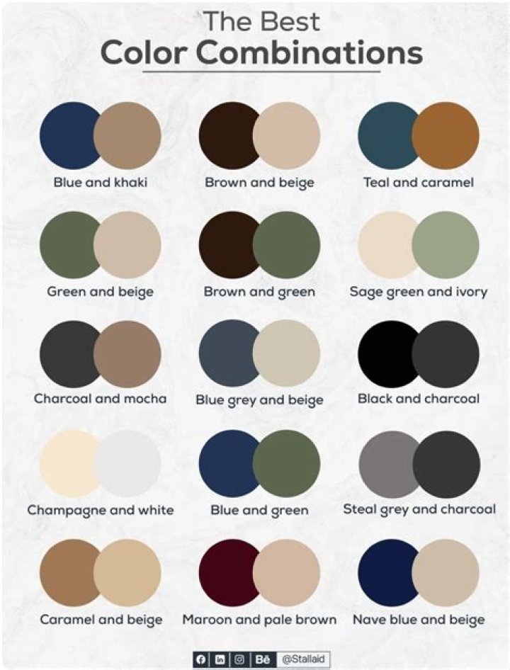 Which color isn't real?