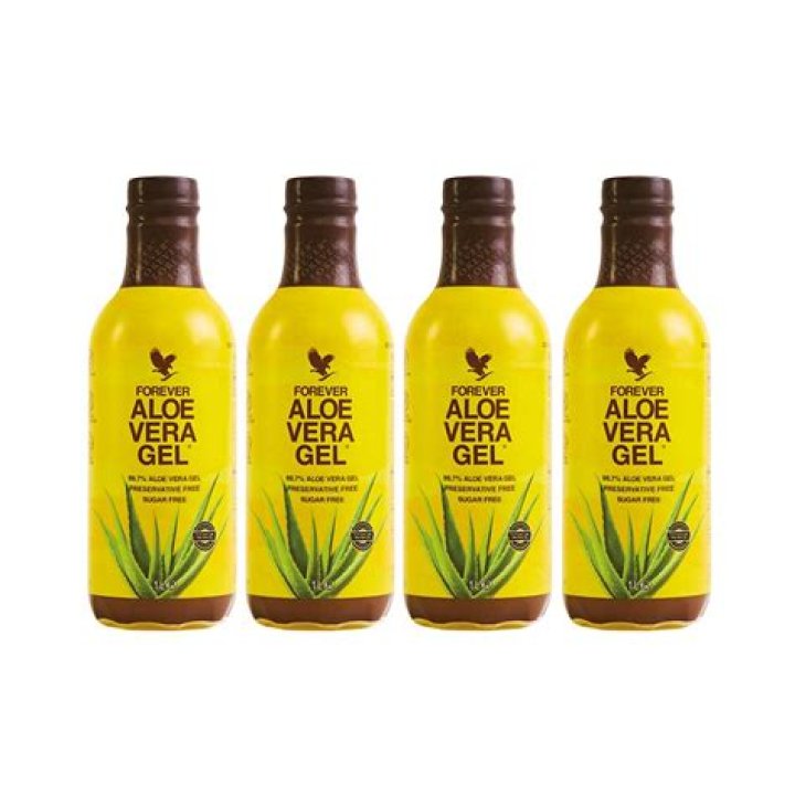Which company aloe vera gel is best for face?