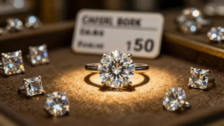 Which diamond cut is most expensive?