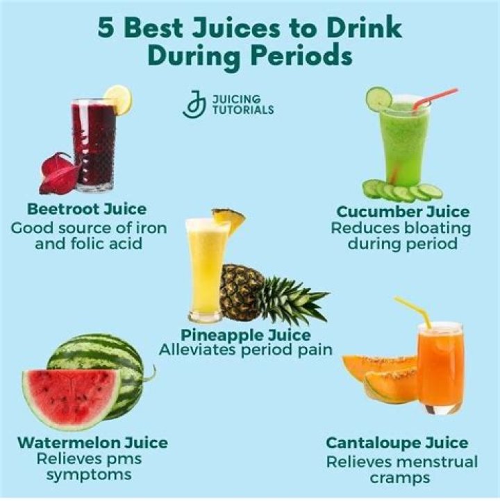 Which drink is good for typhoid?