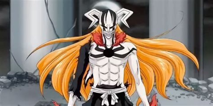 Which Espada is a Vasto Lorde?
