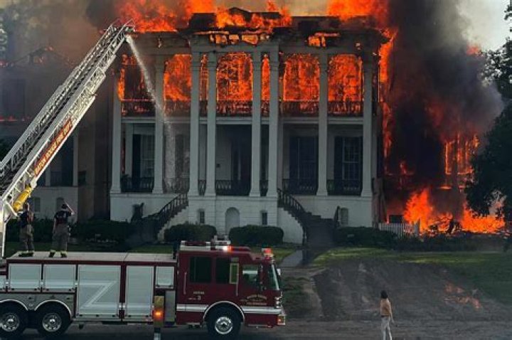 Which fat is burned first?