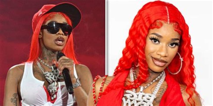 Which female rapper is a Pisces?