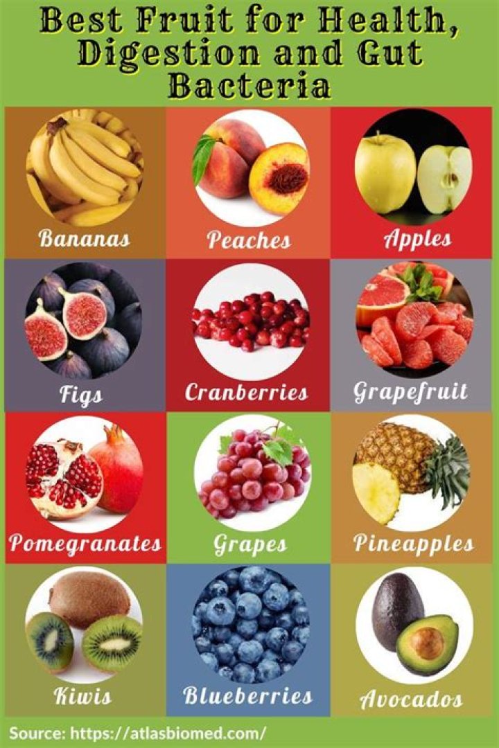 Which fruit is good for pancreas?
