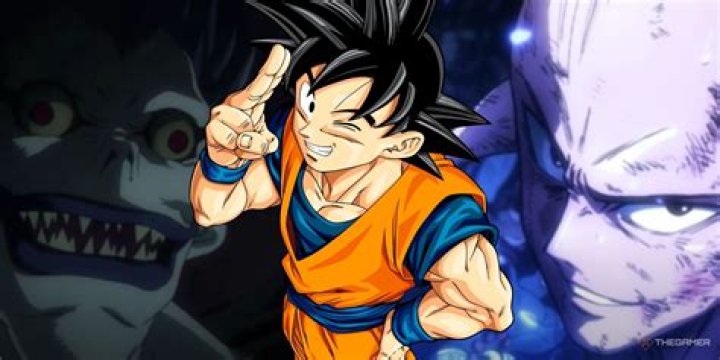 Which God of destruction can Goku beat?