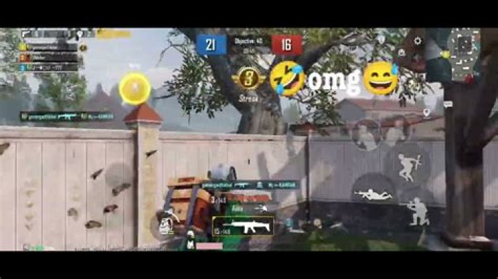 Which gun is best for TDM?
