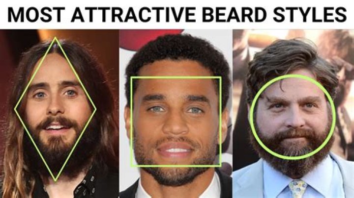 Which haircut is most attractive?