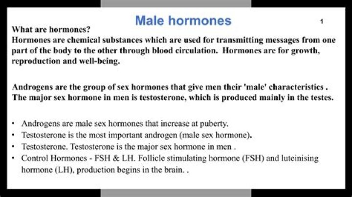 Which hormone is responsible for thigh fat?