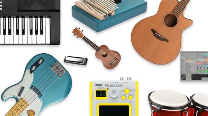 Which instrument is easiest to learn for adults?