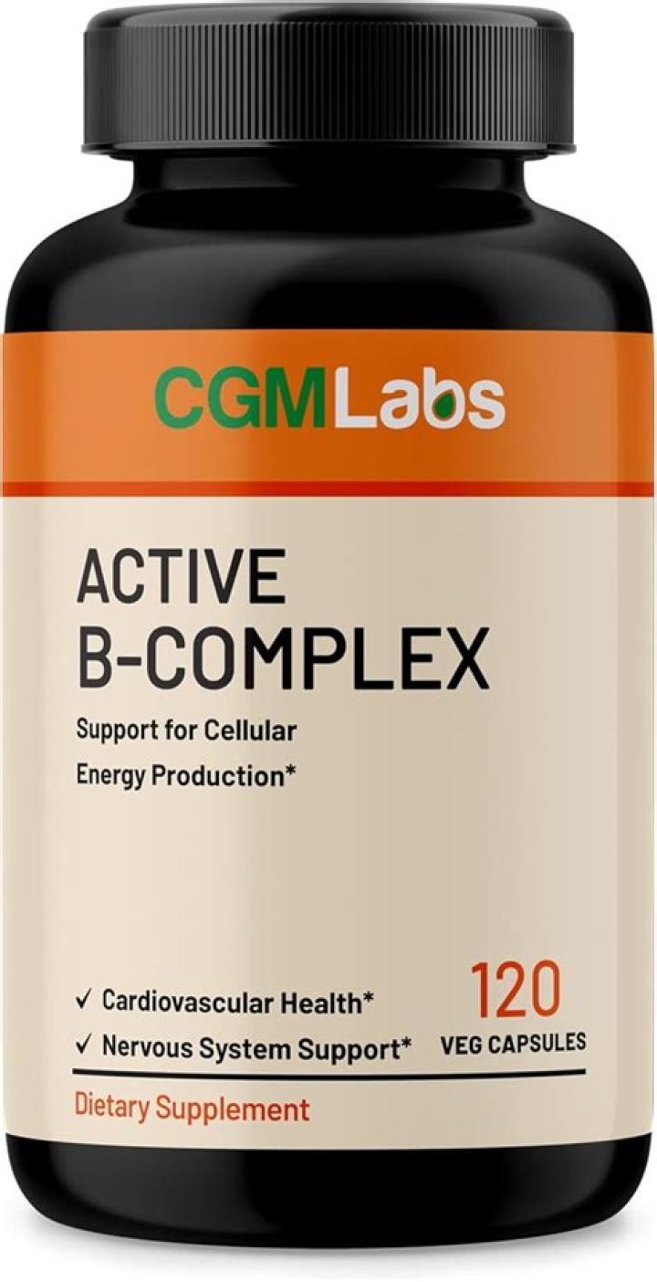 Which is better B-complex or multivitamin?
