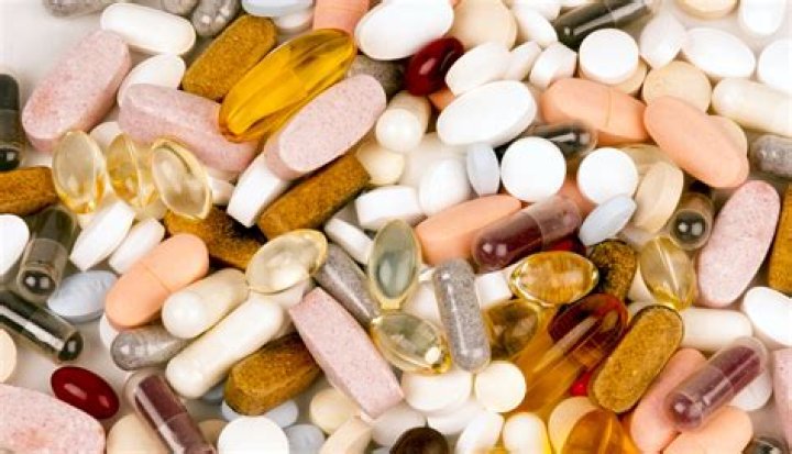 Which is better B12 or B-complex?