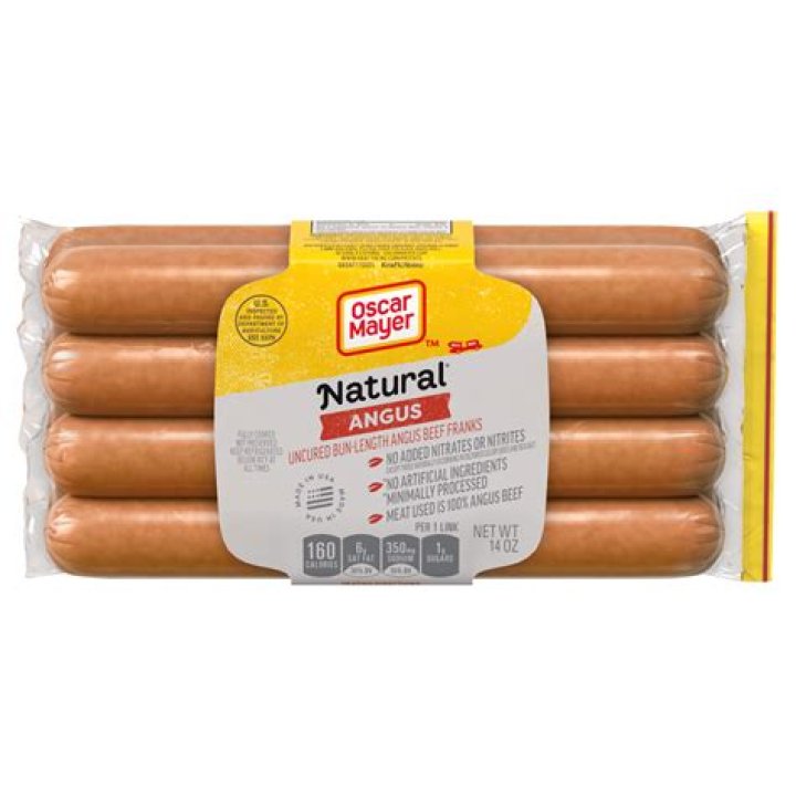 Which is better cured or uncured hot dogs?