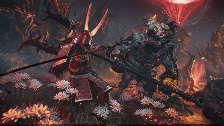 Which is better Nioh 2 or Sekiro?