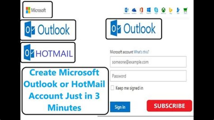 Which is Better Outlook or Hotmail?