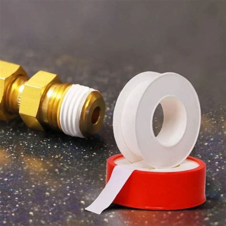 Which is better pipe thread sealant or Teflon tape?