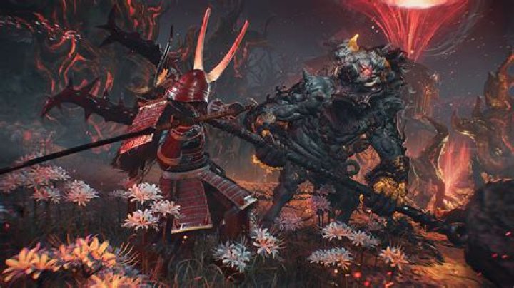 Which is harder Dark Souls or Nioh 2?