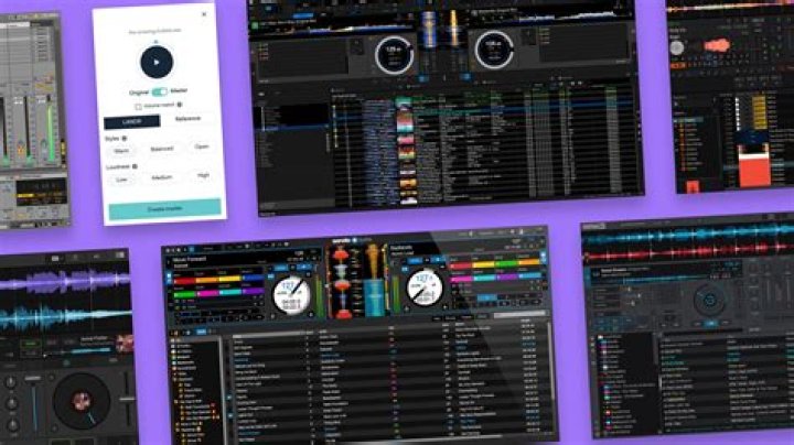 Which is the best DJ app?