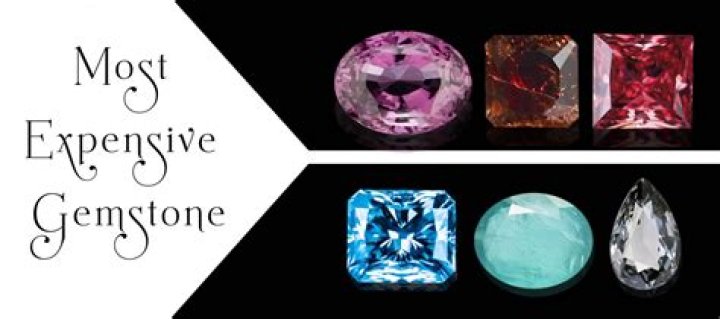 Which is the costliest stone in India?